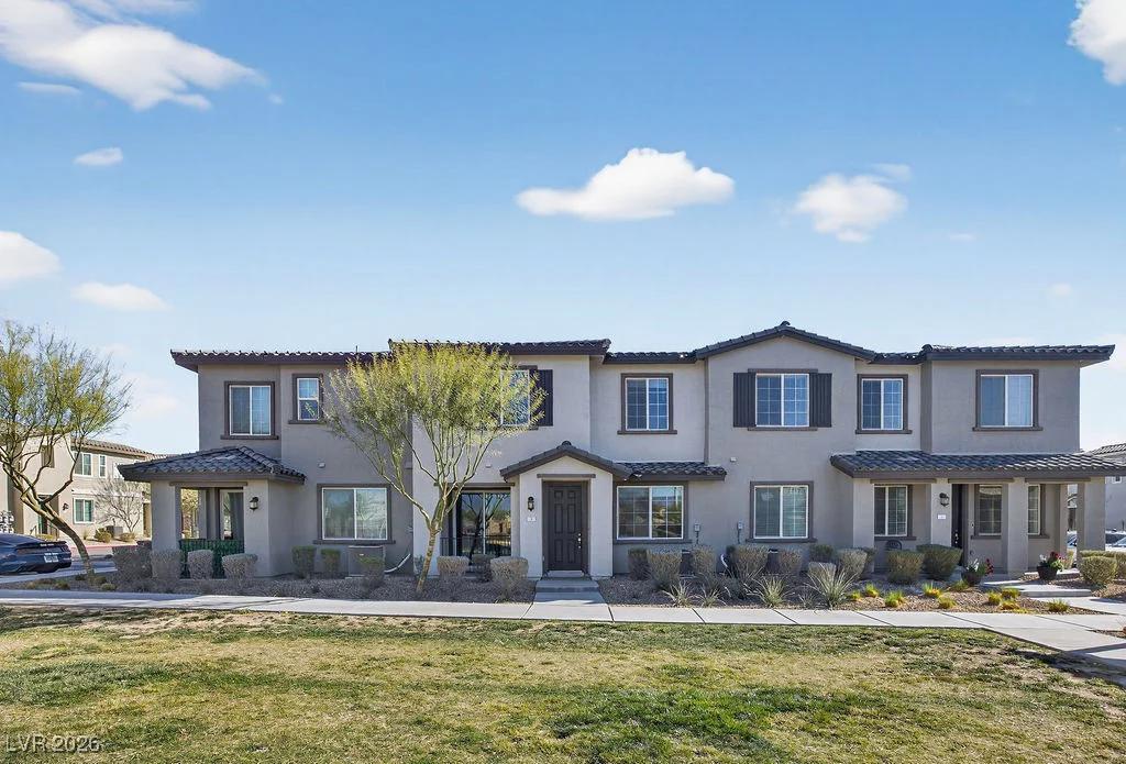 7336 Decatur, Las Vegas, NV 89131