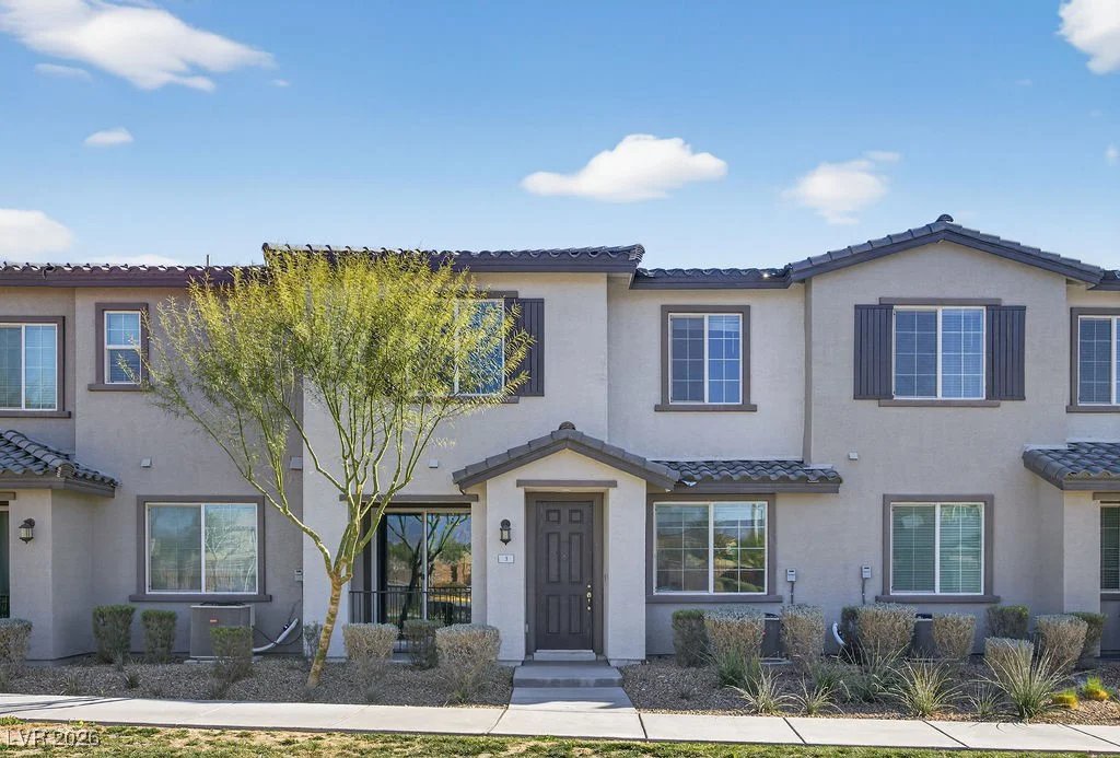 7336 Decatur, Las Vegas, NV 89131