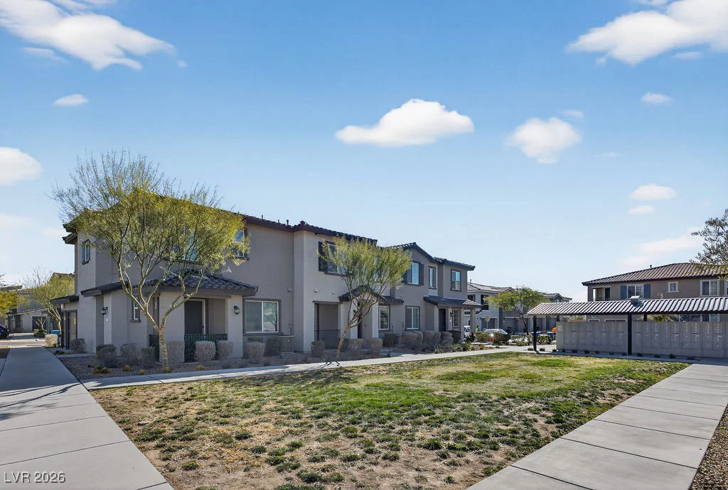 7336 Decatur, Las Vegas, NV 89131
