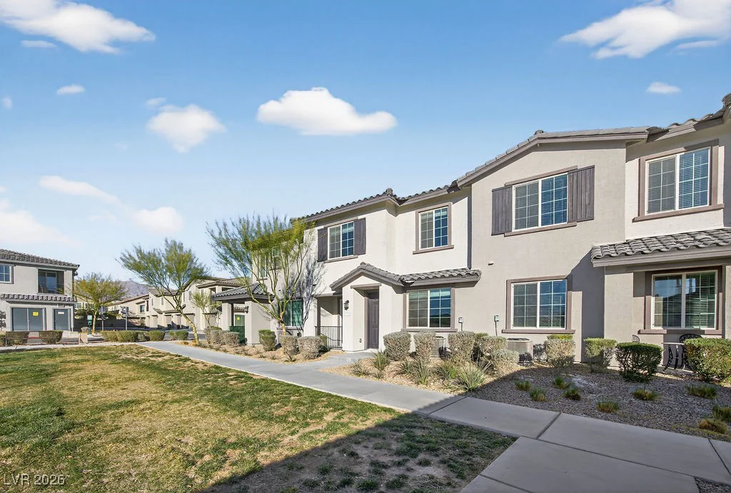 7336 Decatur, Las Vegas, NV 89131