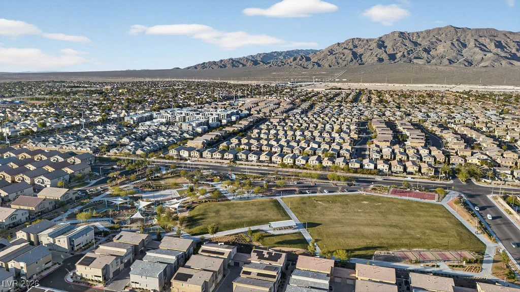 7336 Decatur, Las Vegas, NV 89131