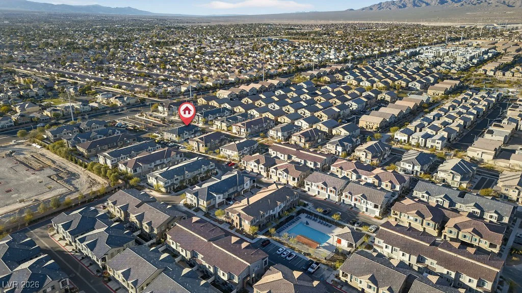 7336 Decatur, Las Vegas, NV 89131