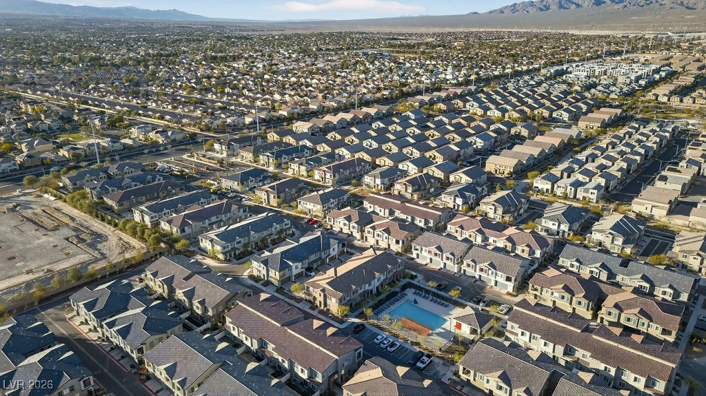 7336 Decatur, Las Vegas, NV 89131