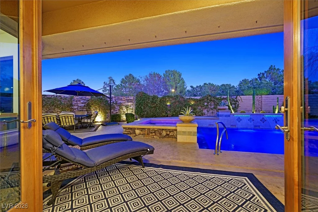20 Feather Sound, Henderson, NV 89052