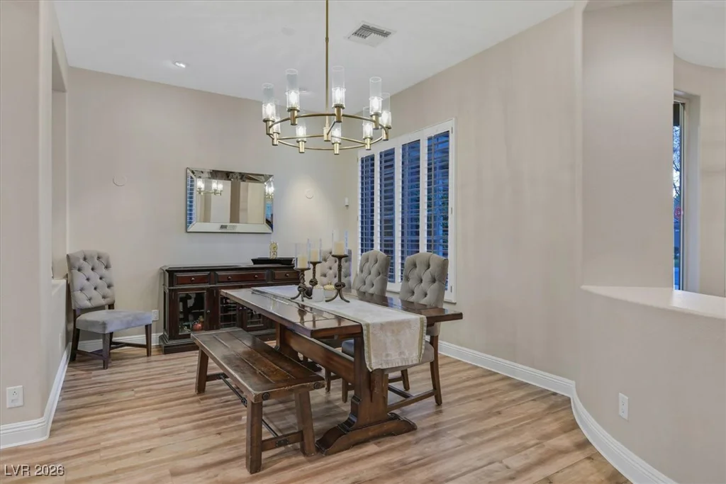 20 Feather Sound, Henderson, NV 89052