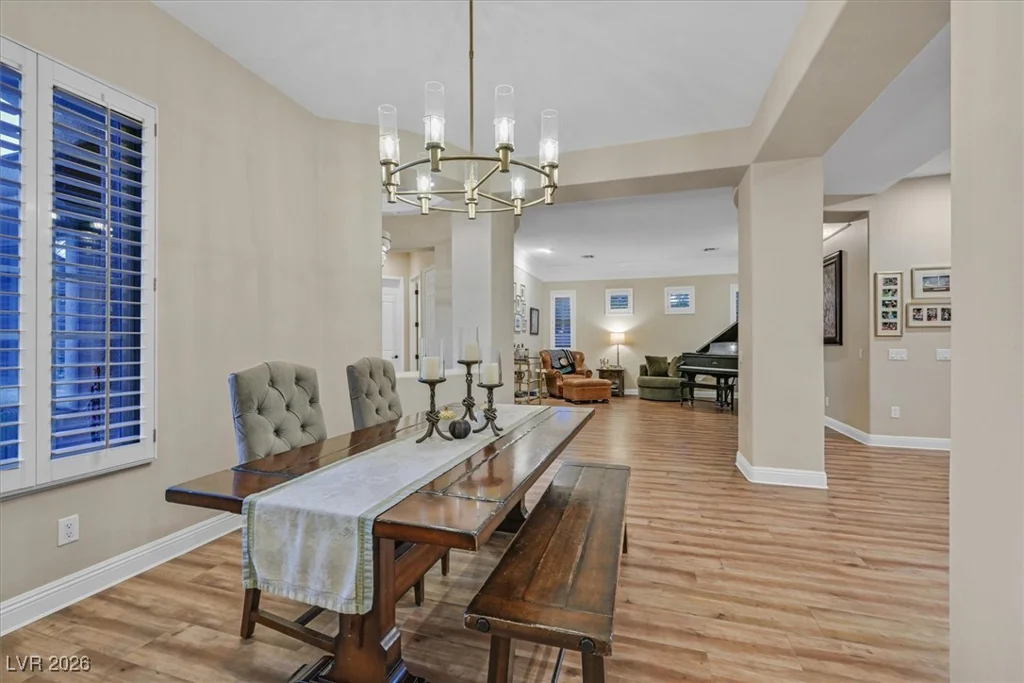 20 Feather Sound, Henderson, NV 89052