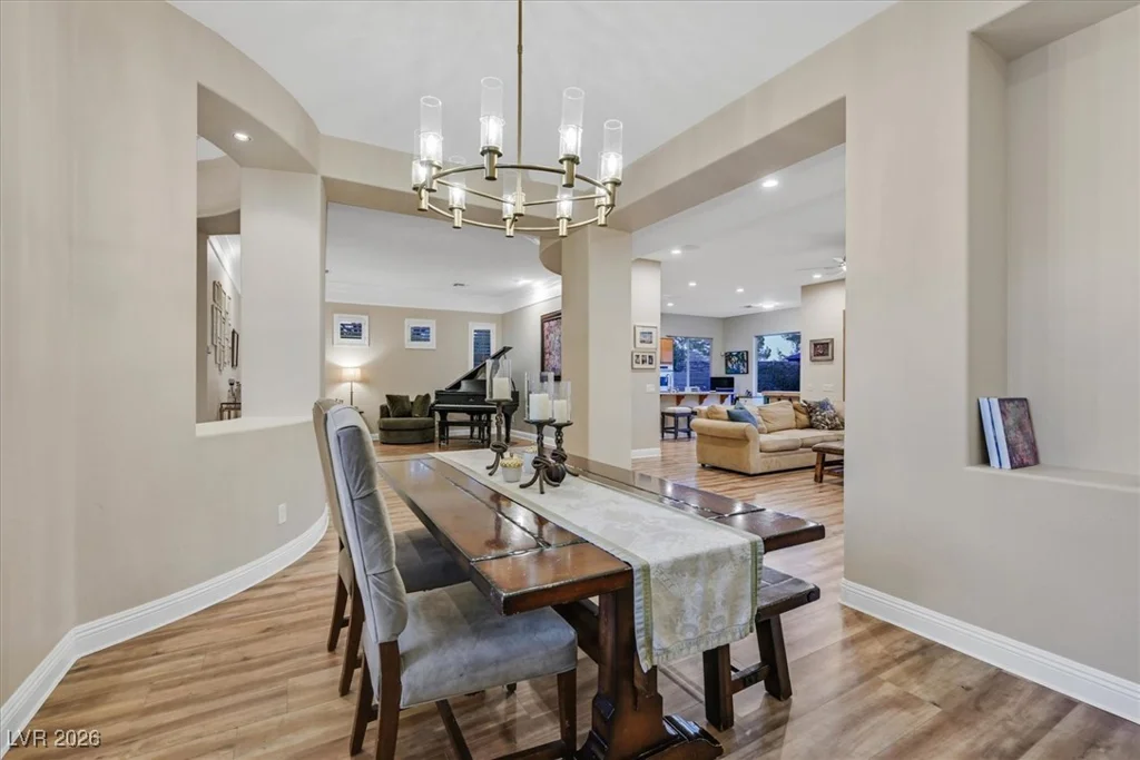 20 Feather Sound, Henderson, NV 89052