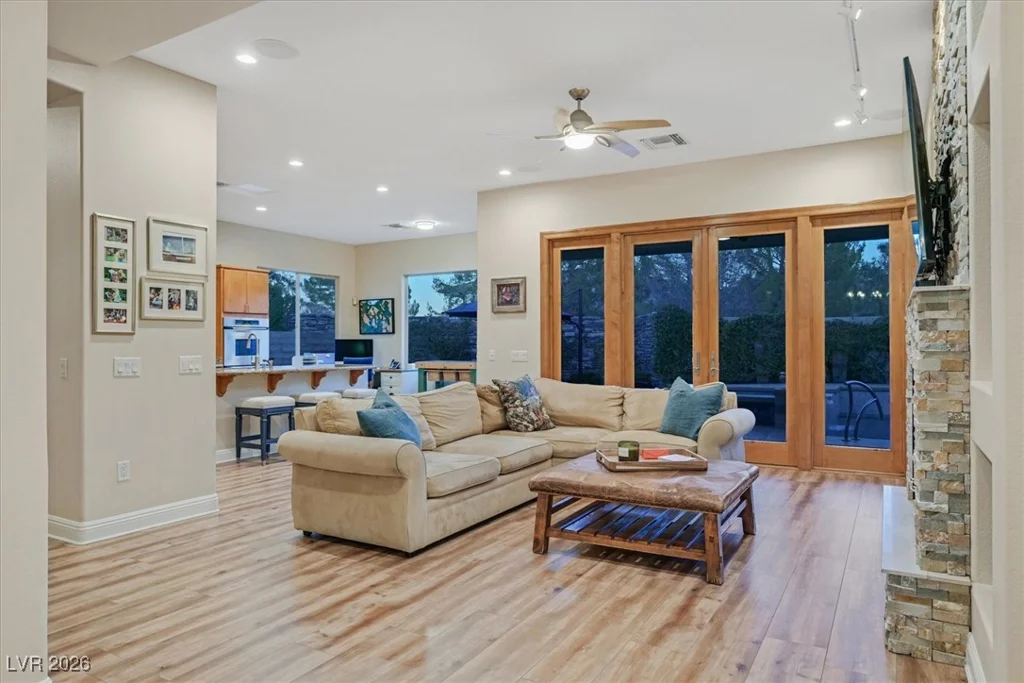 20 Feather Sound, Henderson, NV 89052