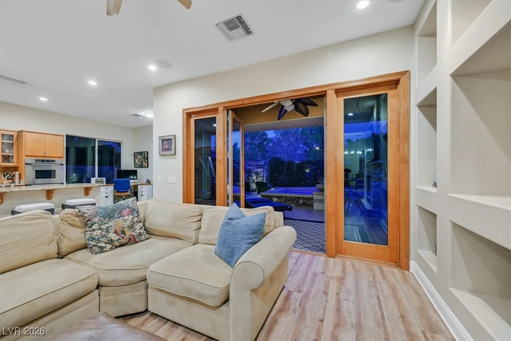 20 Feather Sound, Henderson, NV 89052
