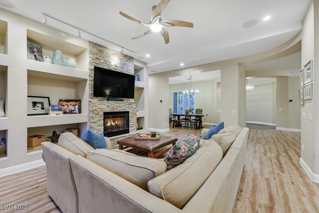 20 Feather Sound, Henderson, NV 89052