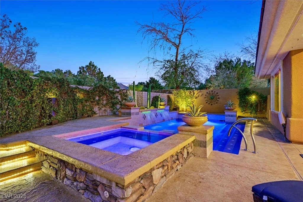 20 Feather Sound, Henderson, NV 89052