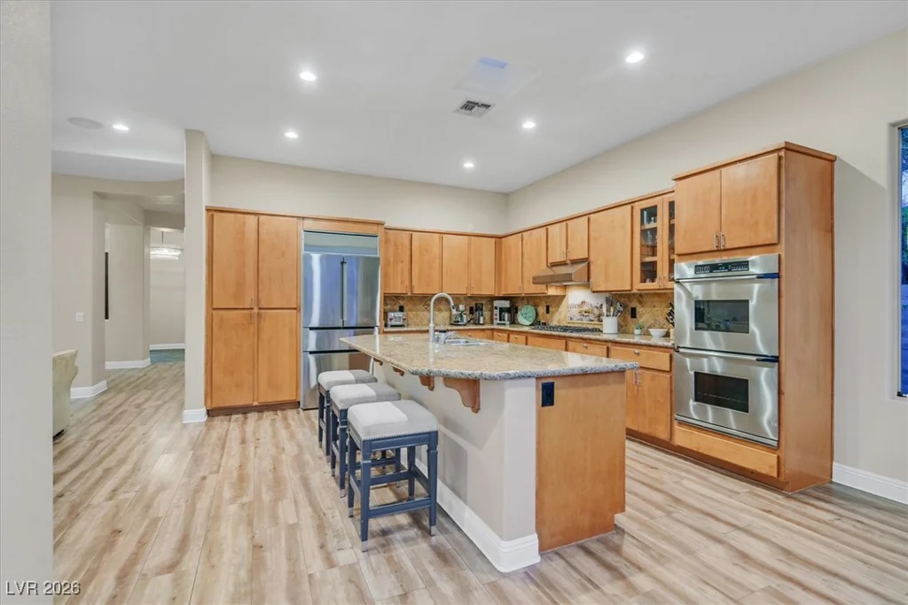 20 Feather Sound, Henderson, NV 89052