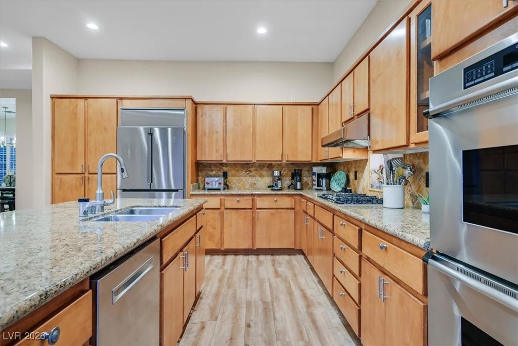 20 Feather Sound, Henderson, NV 89052
