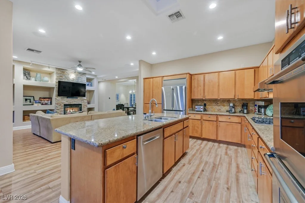 20 Feather Sound, Henderson, NV 89052