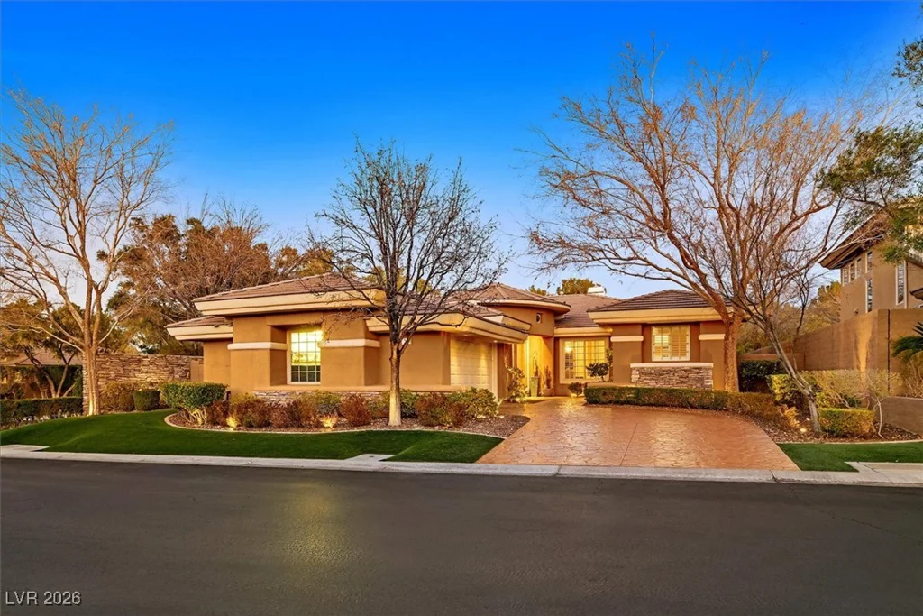 20 Feather Sound, Henderson, NV 89052