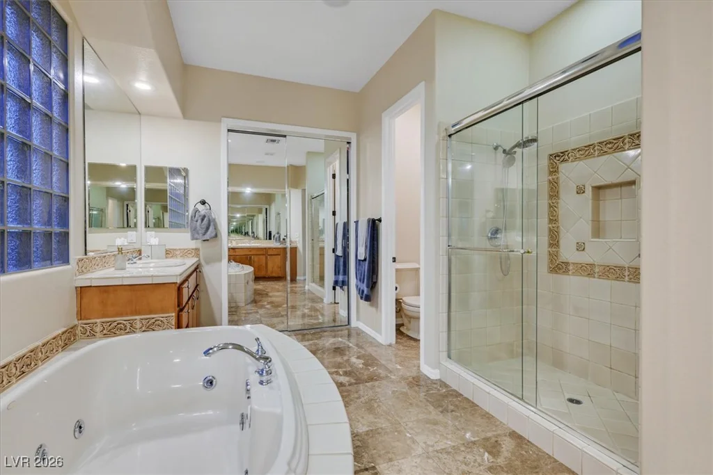 20 Feather Sound, Henderson, NV 89052