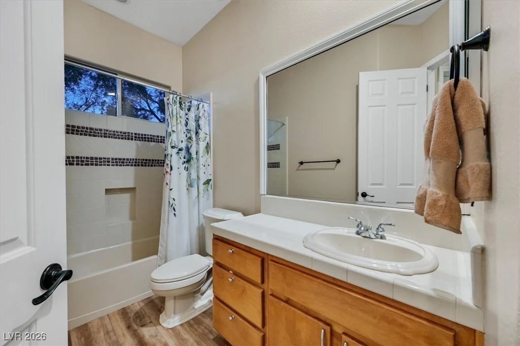 20 Feather Sound, Henderson, NV 89052