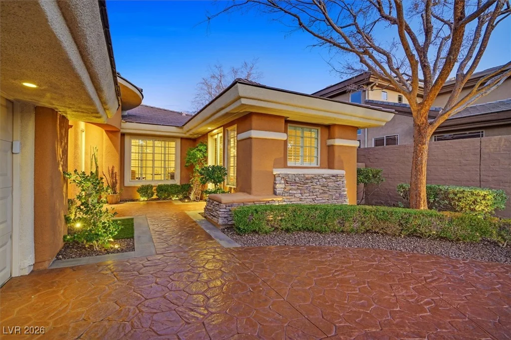 20 Feather Sound, Henderson, NV 89052