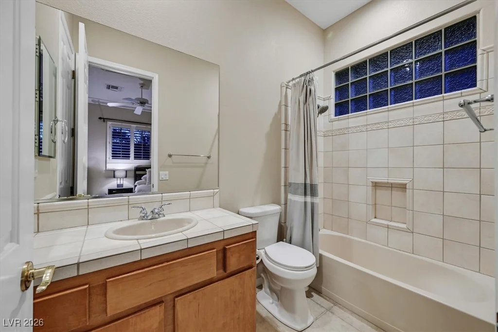20 Feather Sound, Henderson, NV 89052