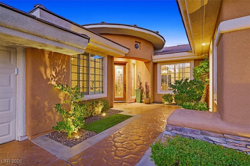 20 Feather Sound, Henderson, NV 89052