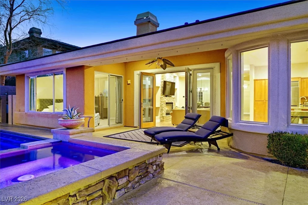 20 Feather Sound, Henderson, NV 89052