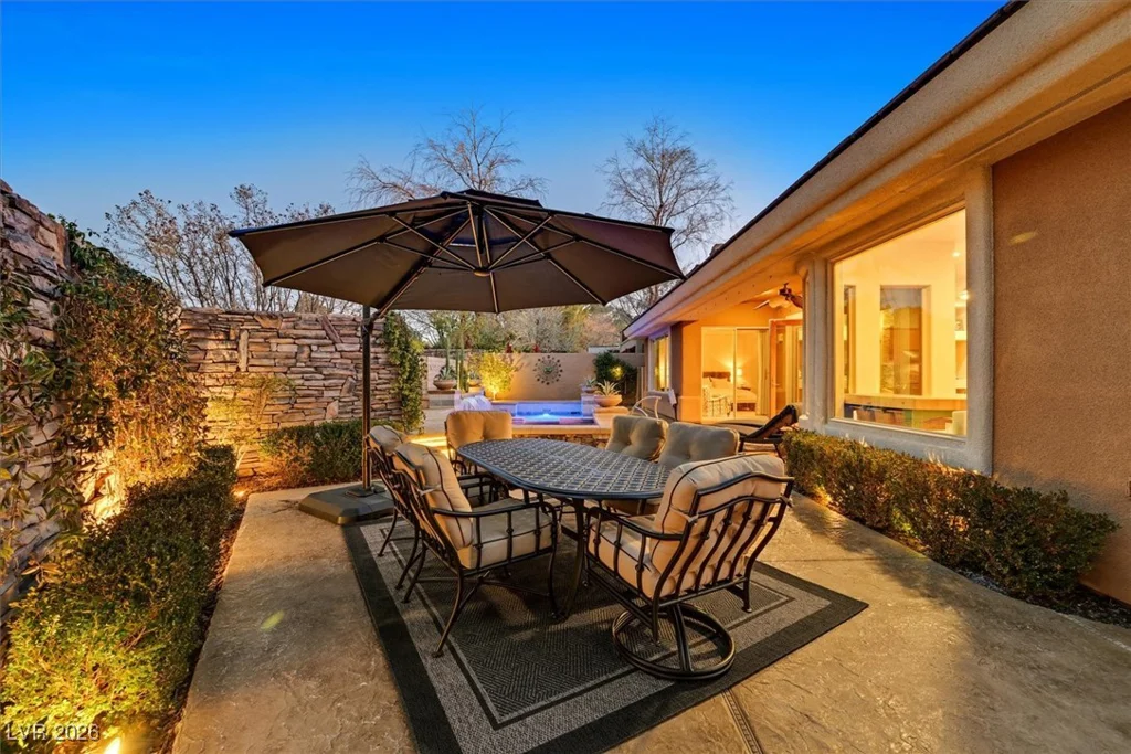 20 Feather Sound, Henderson, NV 89052
