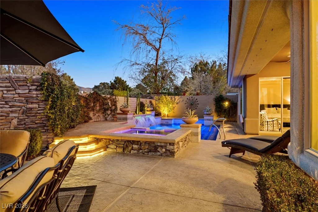 20 Feather Sound, Henderson, NV 89052