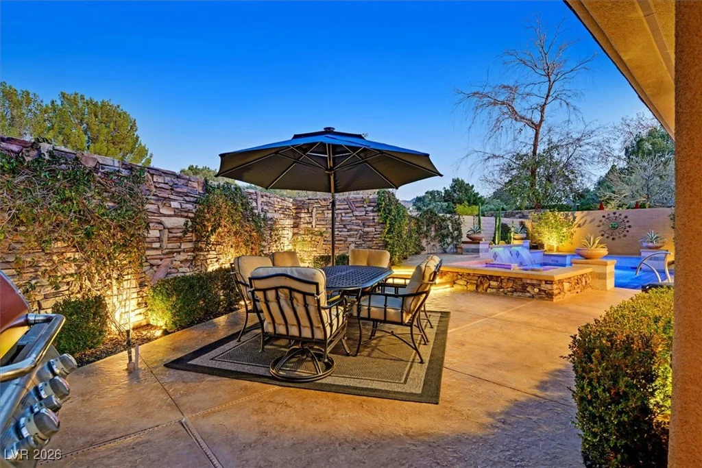 20 Feather Sound, Henderson, NV 89052