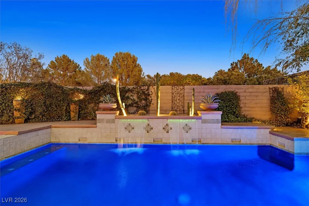 20 Feather Sound, Henderson, NV 89052