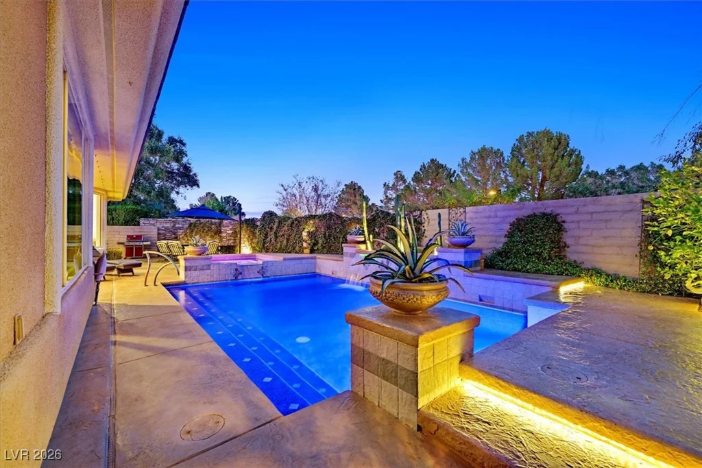 20 Feather Sound, Henderson, NV 89052