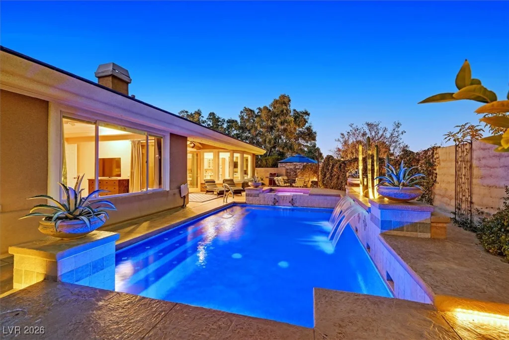20 Feather Sound, Henderson, NV 89052