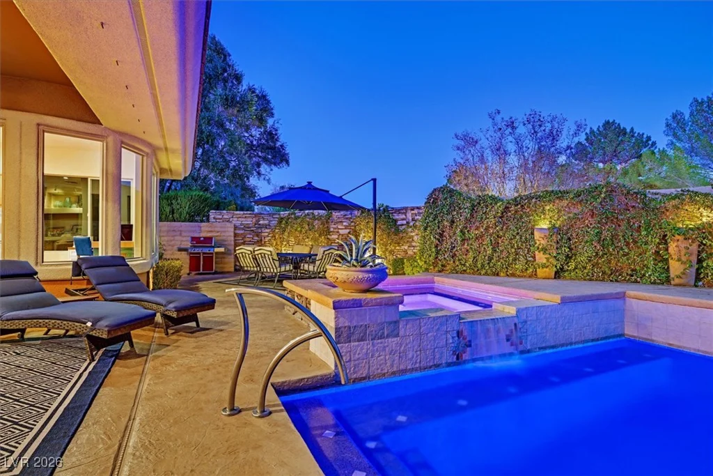 20 Feather Sound, Henderson, NV 89052