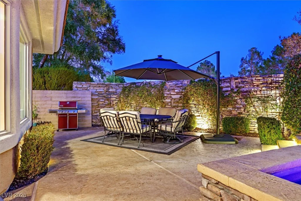 20 Feather Sound, Henderson, NV 89052