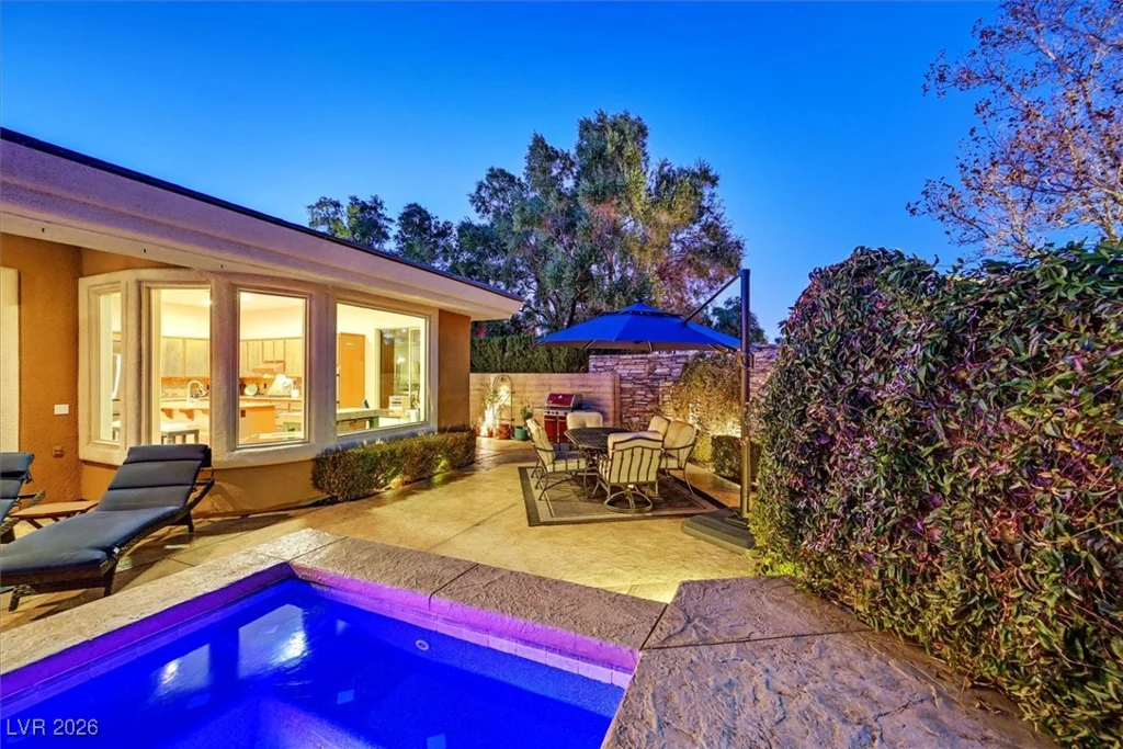 20 Feather Sound, Henderson, NV 89052