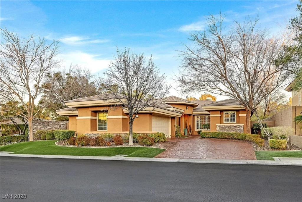20 Feather Sound, Henderson, NV 89052