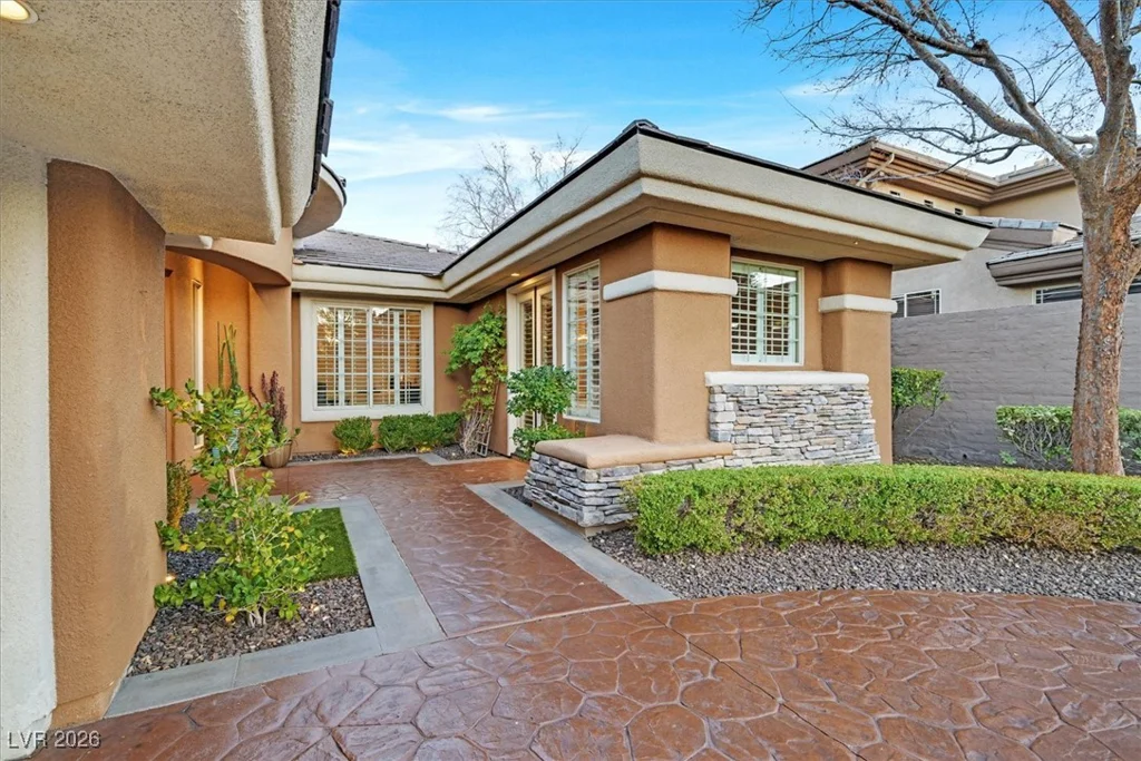 20 Feather Sound, Henderson, NV 89052