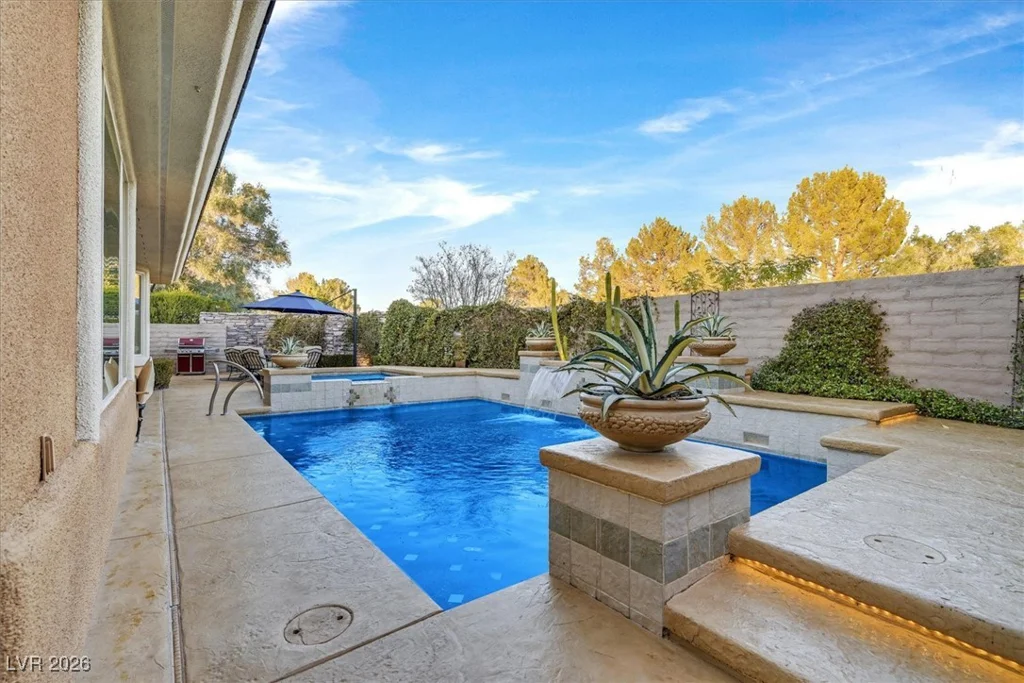 20 Feather Sound, Henderson, NV 89052