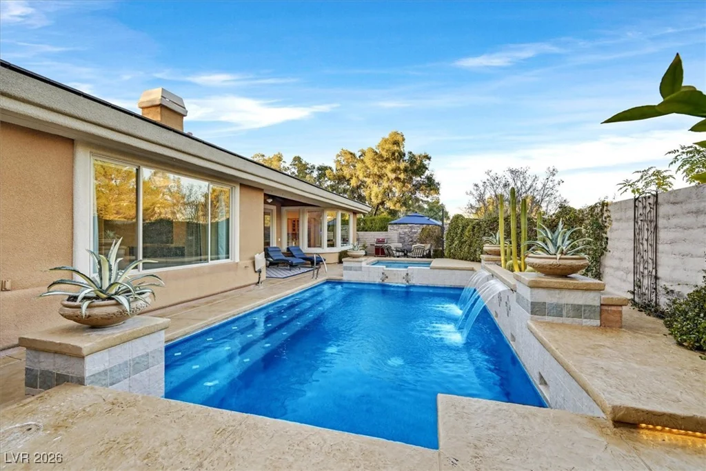 20 Feather Sound, Henderson, NV 89052