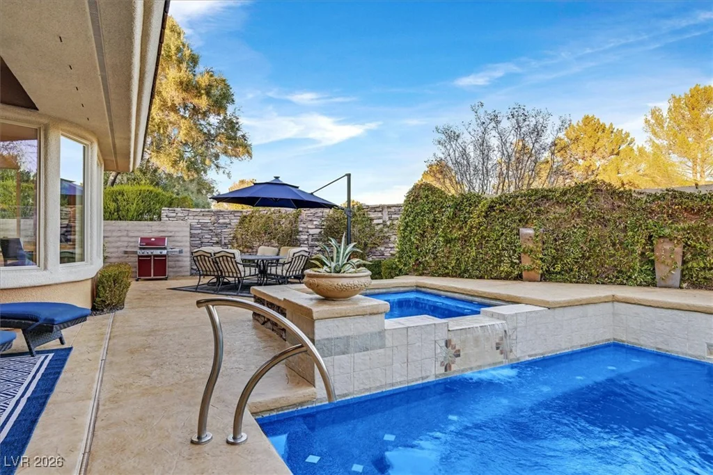 20 Feather Sound, Henderson, NV 89052