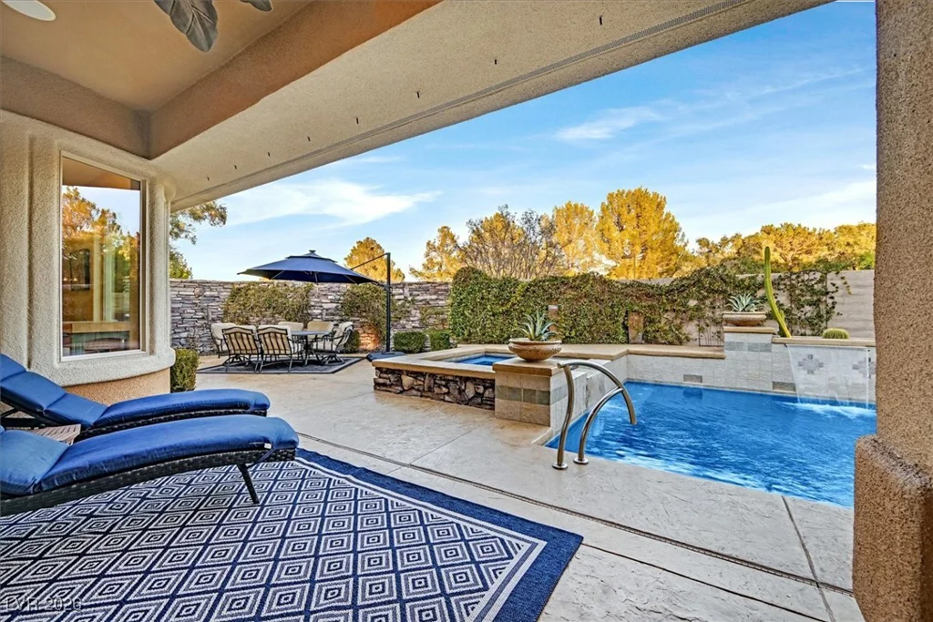 20 Feather Sound, Henderson, NV 89052