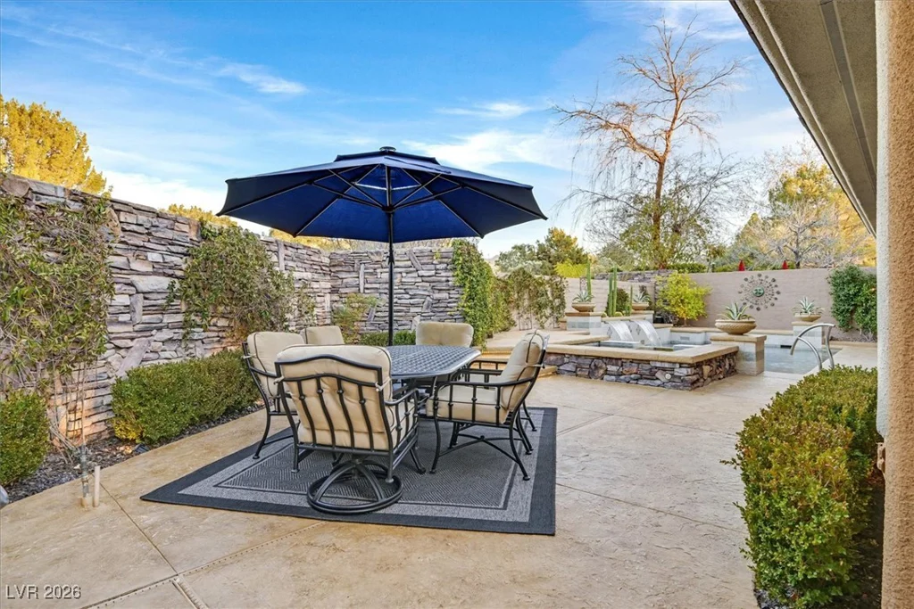 20 Feather Sound, Henderson, NV 89052