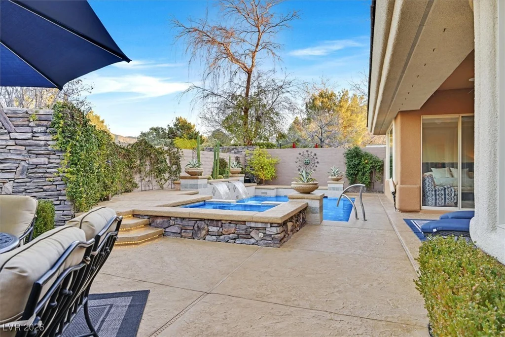 20 Feather Sound, Henderson, NV 89052