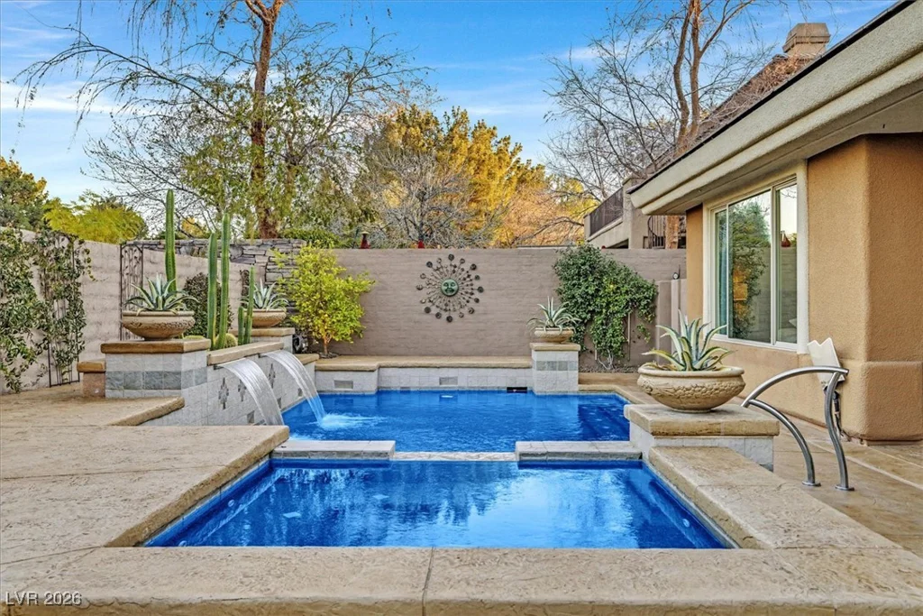 20 Feather Sound, Henderson, NV 89052