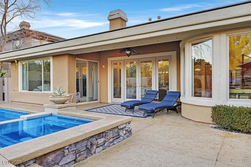 20 Feather Sound, Henderson, NV 89052