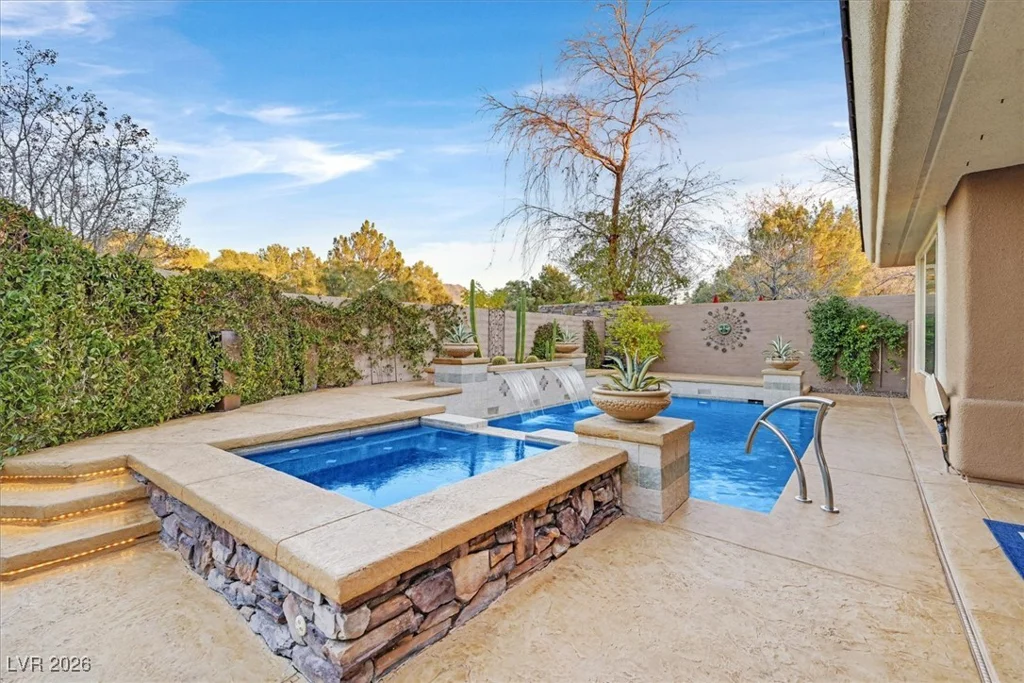 20 Feather Sound, Henderson, NV 89052