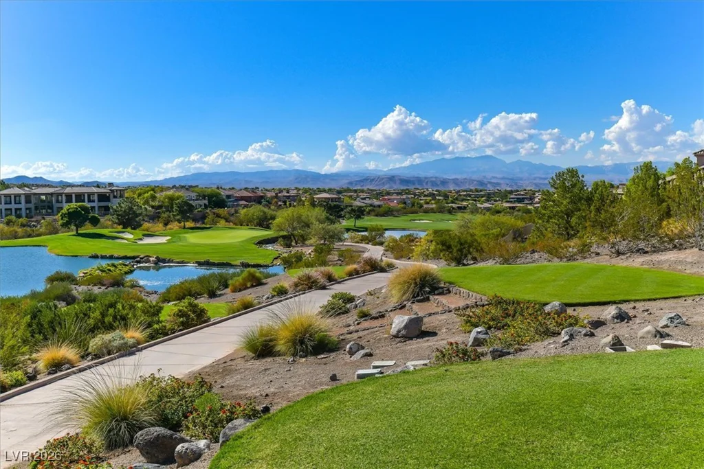 20 Feather Sound, Henderson, NV 89052