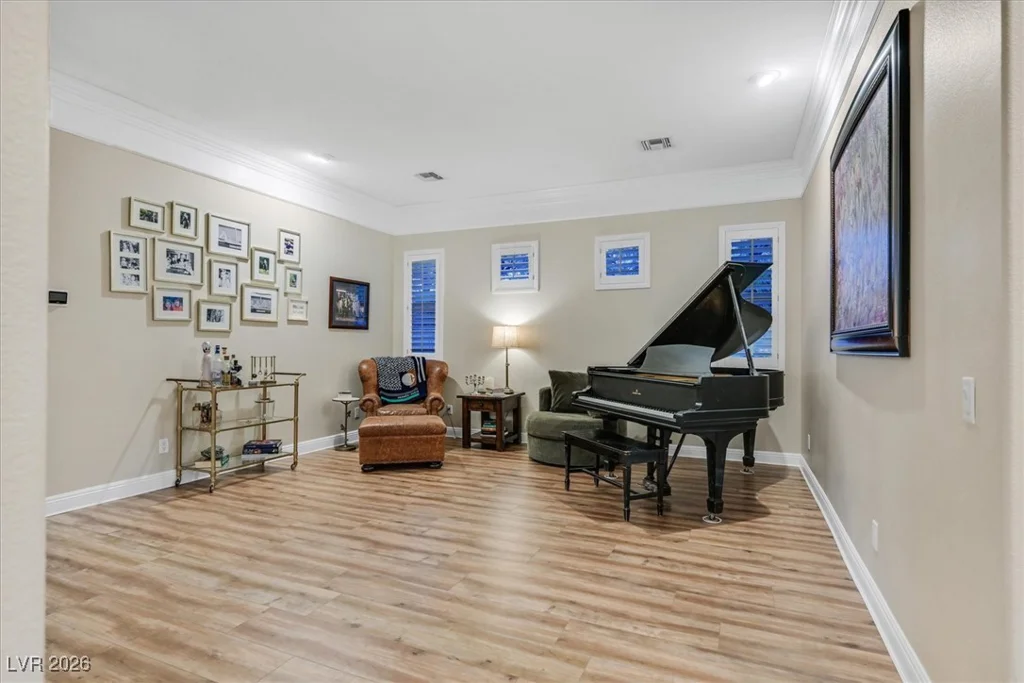 20 Feather Sound, Henderson, NV 89052