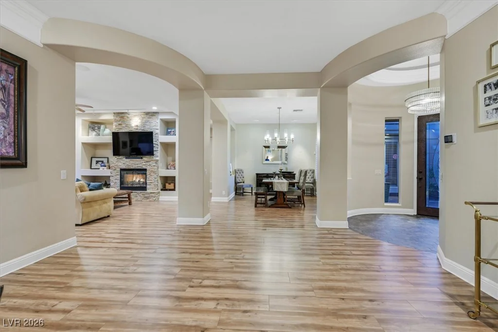 20 Feather Sound, Henderson, NV 89052
