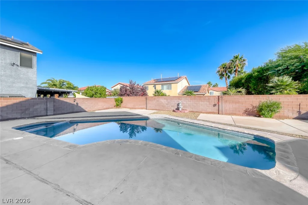 208 Glendon, Henderson, NV 89074