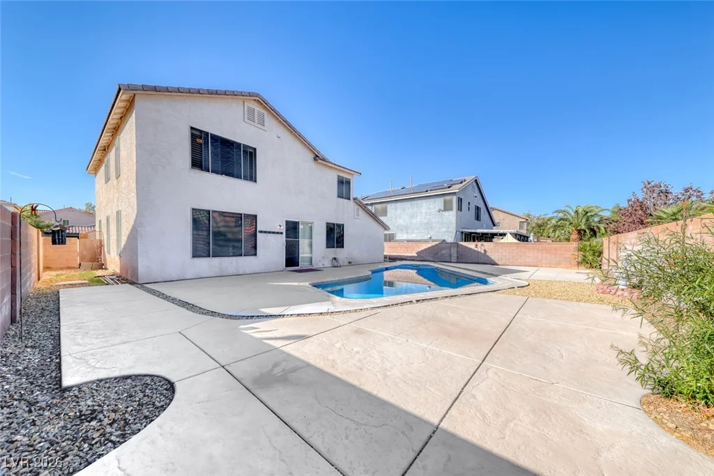208 Glendon, Henderson, NV 89074